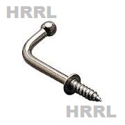 Stainless Steel Square Hooks Manufacturer